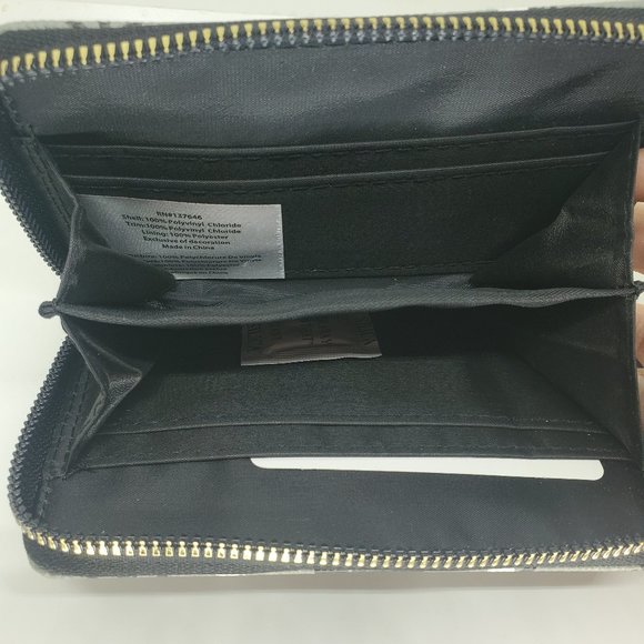 Vera Neumann New York Small Wallet New with Tags - Picture 2 of 2